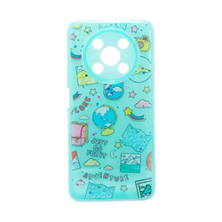 FASHION CASE Maska za telefon 13 za Huawei Nova Y90 DZ3