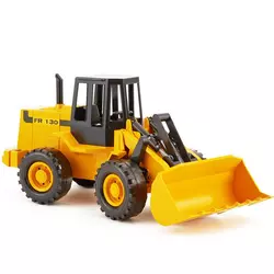 BRUDER 02425 BULDOŽER 40CM