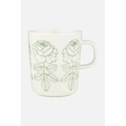 Marimekko lonček iz kamenine 250 ml