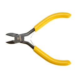 mini stranske klešče 113 mm 32D031
