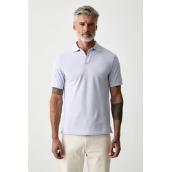 Hackett London polo majica moška bombažna