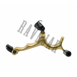 B3 Archery Release BG Pro Brass