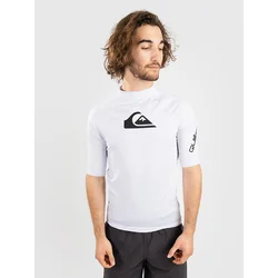 Quiksilver All Time Lycra white