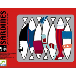 Sardine