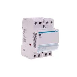 shumee Modularni kontaktor 40A 2NO 2NC 230V AC ESC442