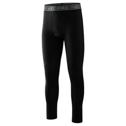 Moške hlače AYCANE REVO X Base Layer Pants Black XXL