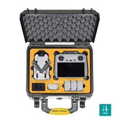 HPRC kovček 2300 (za DJI Mini 4 PRO FLY MORE COMBO)