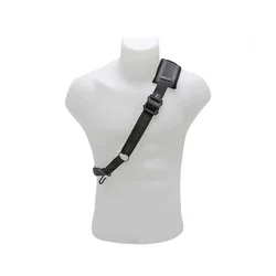 Ramenski jermen za saksofon S02M BG