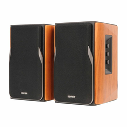 EDIFIER R1380DB Bookshelf Braon Zvučnici za računar
