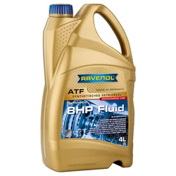 Ravenol Ulje za automatske menjače ATF 8HP Fluid, 4 l