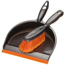 Komplet za pometanje Dusty 2-delni