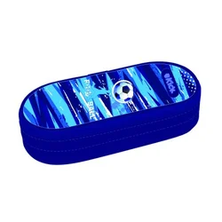 Pernica oval prazna - kick football 2026 ( 32332 )