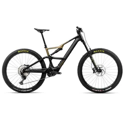 Orbea Rise LT H20 630Wh 29 2026 E-kolo