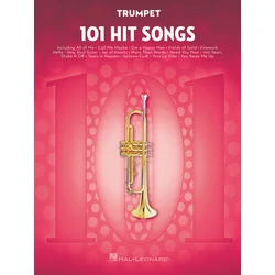 Hal Leonard 101 Hit Songs Note