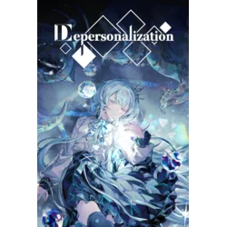 Depersonalization (PC) Steam Key GLOBAL