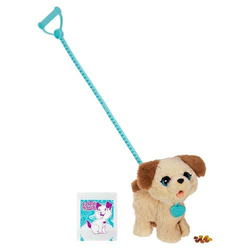Interactive Soft Toy Hasbro FurReal Pax, My Poopin Pup C2178