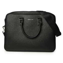 CERRUTI 1881 Ženska torba CECA04466S, Crna