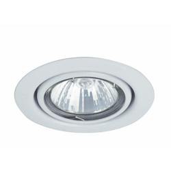 RABALUX Ugradno/nadgradno svetlo spot relight belo
