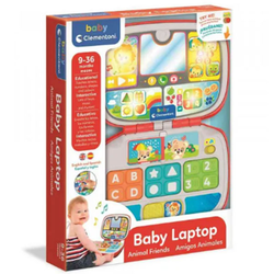 Clementoni Baby Laptop CL50028