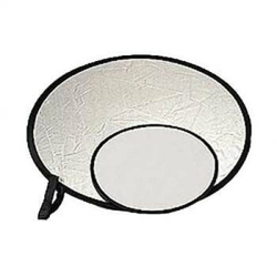 Hama 4007249221957 Reflektujuca povrsina - zilberica b/s 31cm ( 22195 )