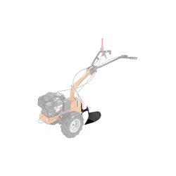 VILLAGER Plug, dodatek za VMM 1919 L