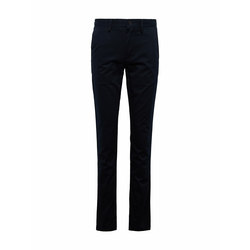 TOMMY HILFIGER Chino hlače, modra
