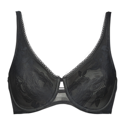 Triumph Wild Rose Sensation - Reggiseno W01, confezione doppia
