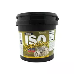 ULTIMATE NUTRITION ISO SENSATION 93 (2.270G)