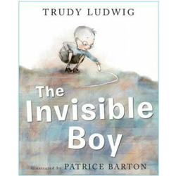 Invisible Boy