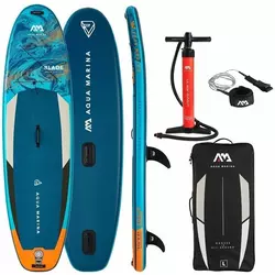 AQUA MARINA SUP Blade 10’6’’, 320cm, komplet