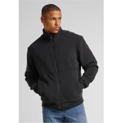 Polar Fleece Jacket Black
