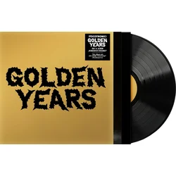 Tocotronic - Golden Years (LP)
