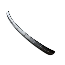 Protective trunk edge trim Ford Kuga 2020- (dark, matte)