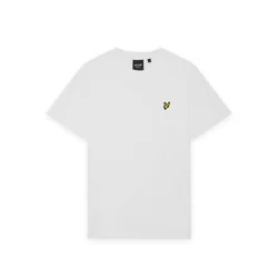 Lyle & Scott Majica bela