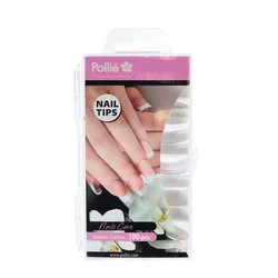 Tipse za nadogradnju noktiju 100/1 -Euro stil