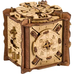 iDventure Skrivnost Camelota - 1 k.