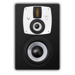 EVE audio SC3012 Active Studio Monitor