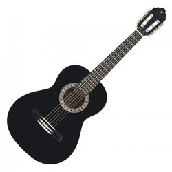 VALENCIA klasična kitara CG160-1/2-BK