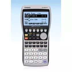 CASIO kalkulator FX-9860GII