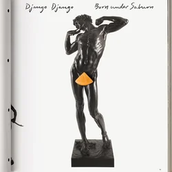 Django Django - Born Under Saturn (2 LP + CD)