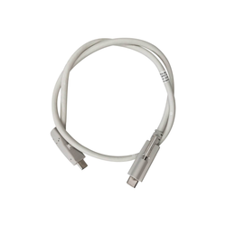 HP Engage One Pro 0,5m USBC kabel sive barve