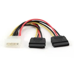 Gembird SATA kabl 0,3 m Raznobojno