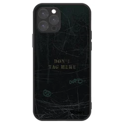 ULTIMATE CASE za Apple iPhone 12 Pro - DON´T TAG
