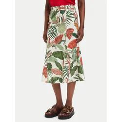 Guess Midi krilo W6GD69 W2092 Zelena Regular Fit