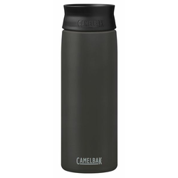 Camelbak staklenka Hot Cap Vacuum Stainless 0,6l Black