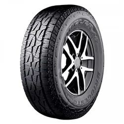 Bridgestone 31/1050R15 109S DUELER A/T 001 m+s DOT0721