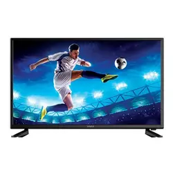 VIVAX SMART 32LE78T2S2SMG  LED, 32" (81.2 cm), 720p HD Ready, DVB-T/C/T2