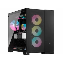 Kućište Corsair 6500D Airflow CC-9011259-WW Black