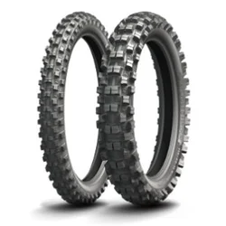 Michelin Starcross 5 ( 90/100-16 TT 51M zadnji to?ak, M/C )