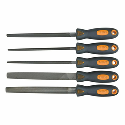 Neo Tools 37-610 5-delni set pil